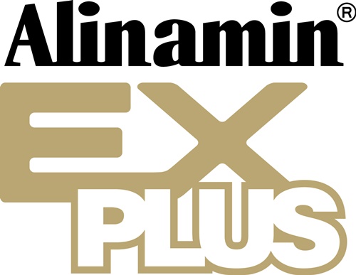 Alinamin EX Plus